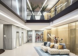 SIDE, a Member of Design Hotels