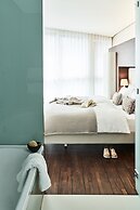 SIDE, a Member of Design Hotels