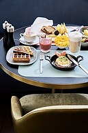 SIDE, a Member of Design Hotels
