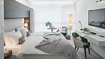 SIDE, a Member of Design Hotels