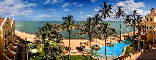 Southern Sun Maputo