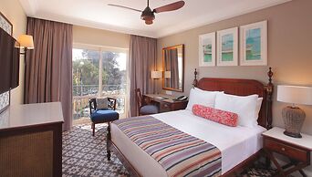 Southern Sun Maputo