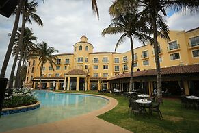 Southern Sun Maputo