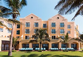 Southern Sun Maputo