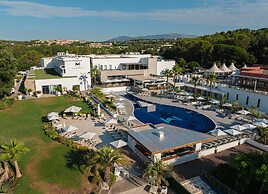 Mouratoglou Hotel & Resort