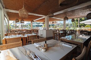 Mouratoglou Hotel & Resort