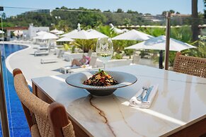 Mouratoglou Hotel & Resort