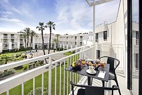 Mouratoglou Hotel & Resort