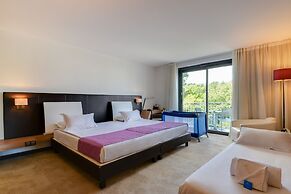 Mouratoglou Hotel & Resort