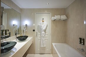 Mouratoglou Hotel & Resort