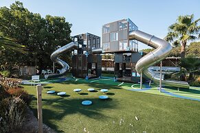 Mouratoglou Hotel & Resort