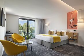 Mouratoglou Hotel & Resort