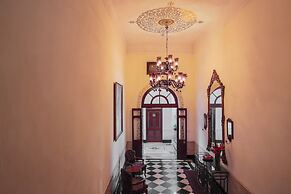 The Lalit Laxmi Vilas Palace