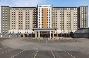 Crowne Plaza Toronto Airport by IHG