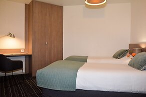 Best Western Plus Hotel La Marina