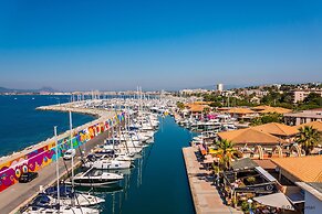 Best Western Plus Hotel La Marina