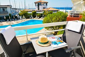 Best Western Plus Hotel La Marina