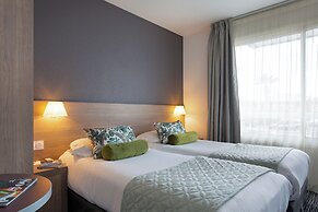 Best Western Plus Hotel La Marina