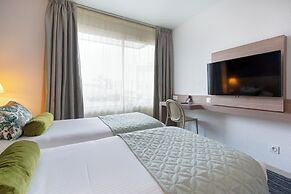 Best Western Plus Hotel La Marina
