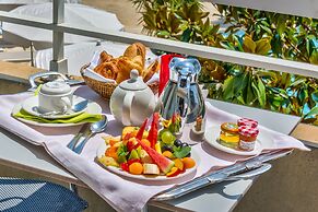 Best Western Plus Hotel La Marina