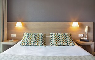 Best Western Plus Hotel La Marina