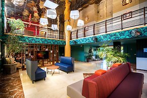 Best Western Plus Hotel La Marina