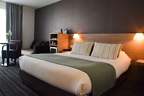 Best Western Plus Hotel La Marina