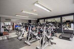 Best Western Plus Hotel La Marina