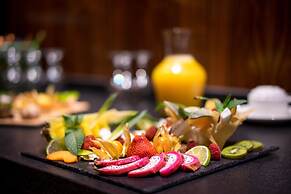 Best Western Plus Hotel La Marina