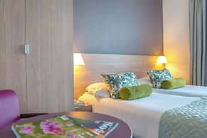 Best Western Plus Hotel La Marina