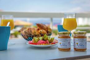 Best Western Plus Hotel La Marina