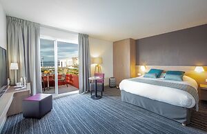 Best Western Plus Hotel La Marina