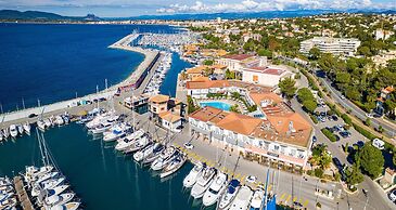 Best Western Plus Hotel La Marina