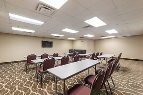 Comfort Suites Beachside