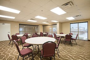 Comfort Suites Beachside