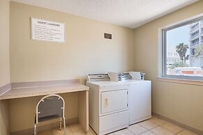 Comfort Suites Beachside