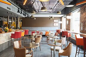 Scandic Wroclaw
