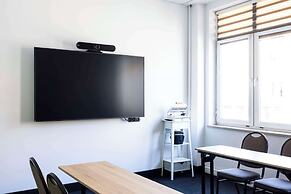 Scandic Wroclaw