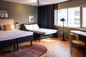 Scandic Wroclaw