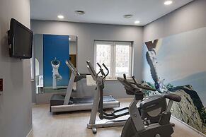 Scandic Wroclaw