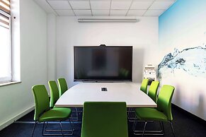 Scandic Wroclaw
