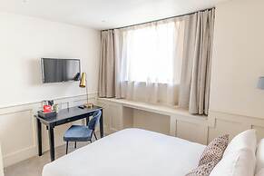 Grove House Hotel