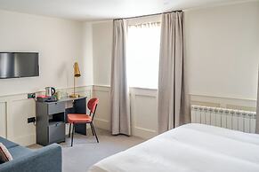 Grove House Hotel