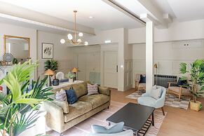 Grove House Hotel
