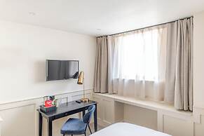 Grove House Hotel