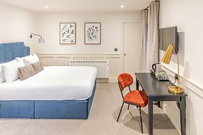 Grove House Hotel