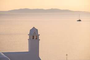 Porto Mykonos Hotel