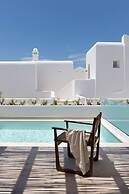 Porto Mykonos Hotel