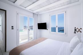 Porto Mykonos Hotel