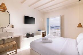 Porto Mykonos Hotel